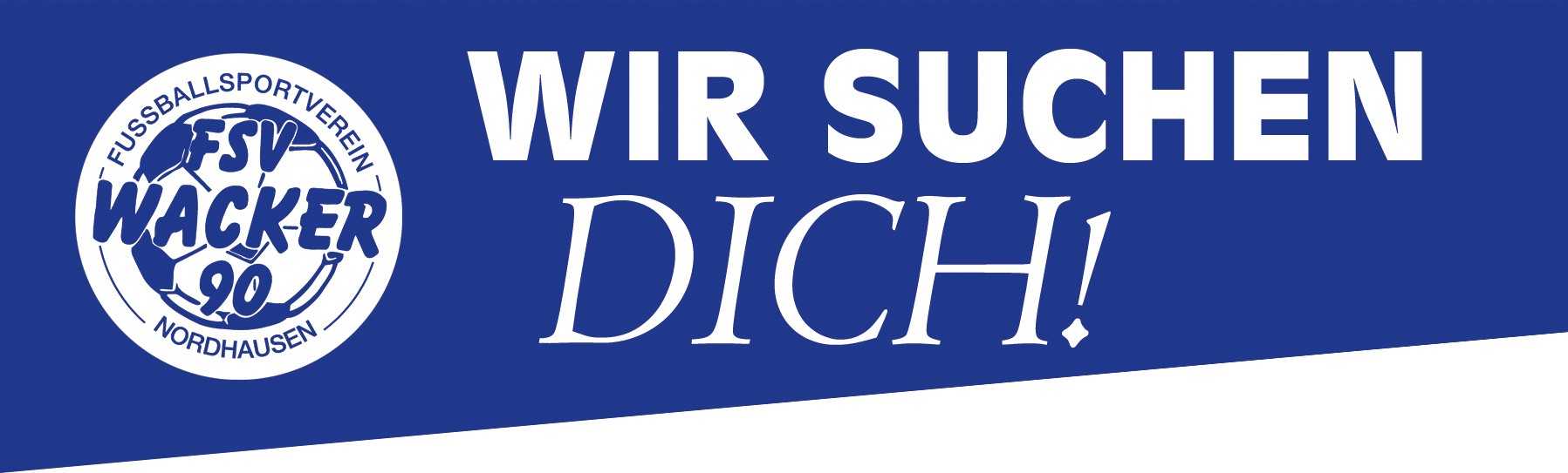 Verein: Neugründung einer Frauenmannschaft